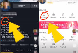 抖音橱窗如何加入精选联盟商品-抖音橱窗添加精选联盟商品的方法